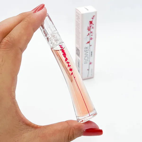 Nước Hoa Nữ Kenzo Flower Ikebana EDP Mini Size 4ml