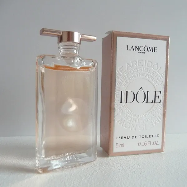 Nước Hoa Nữ Lancôme Idole EDT 5ml - Nước hoa - Vua Hàng Hiệu