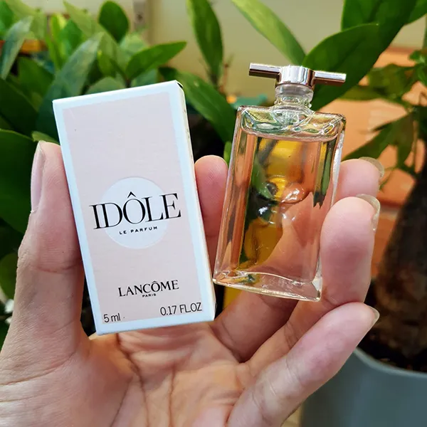 Nước Hoa Nữ Lancôme Idole Le Parfum EDP 5ml - Nước hoa - Vua Hàng Hiệu