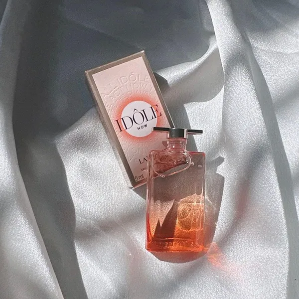 Nước Hoa Nữ Lancôme Idole Now Florale EDP 5ml