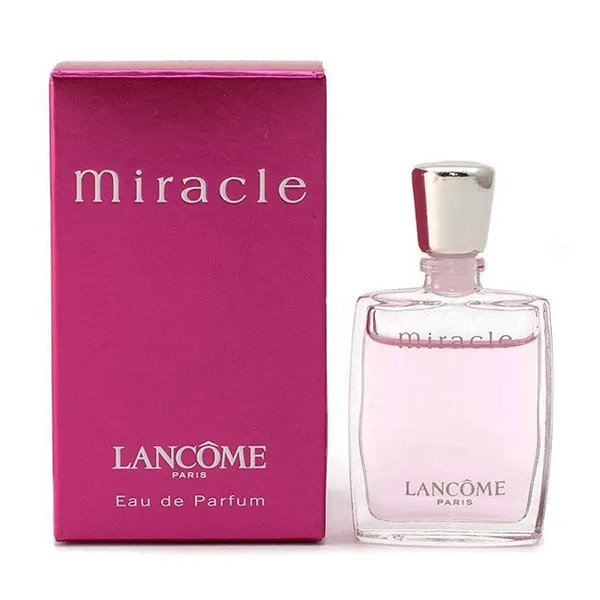 Nước Hoa Nữ Lancôme Miracle EDP Mini 5ml