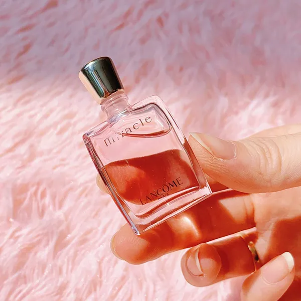 Nước Hoa Nữ Lancôme Miracle EDP Mini 5ml