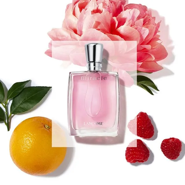 Nước Hoa Nữ Lancôme Miracle EDP Mini 5ml