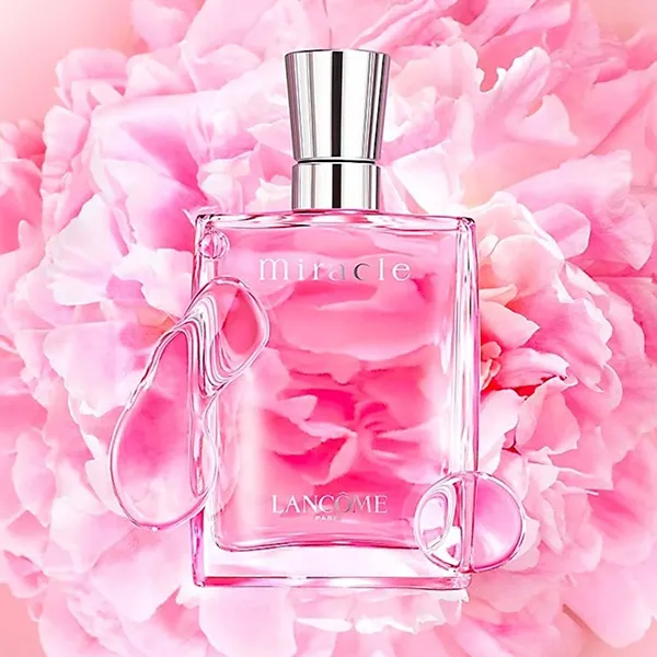Nước Hoa Nữ Lancôme Miracle EDP Mini 5ml