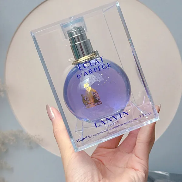 Nước Hoa Nữ Lanvin Eclat D'Arpege EDP 100ml