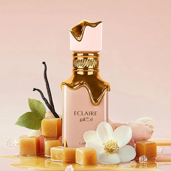 Nước Hoa Nữ Lattafa Eclaire EDP 100ml