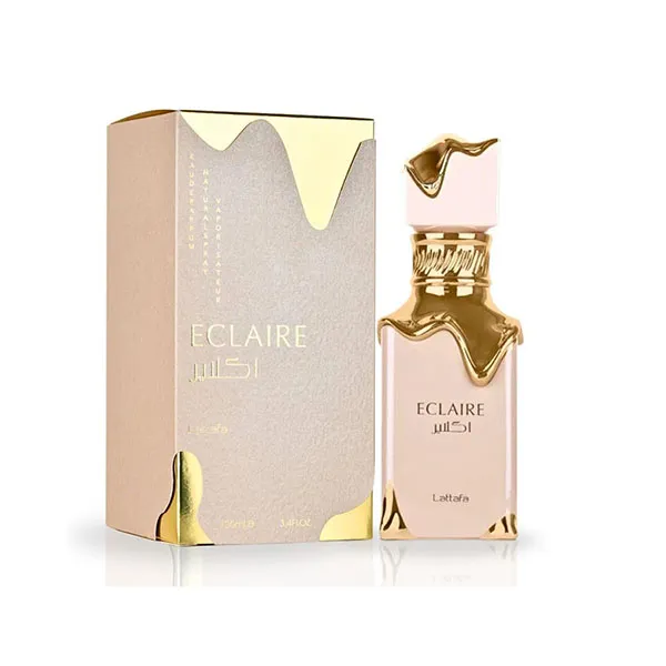 Nước Hoa Nữ Lattafa Eclaire EDP 100ml