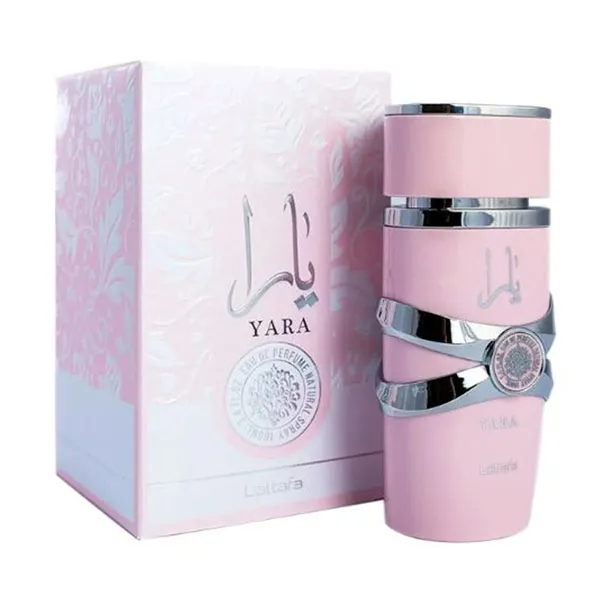 Nước Hoa Nữ Lattafa Yara Fragrance Bundle Eau De Parfum 100ml