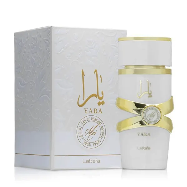 Nước Hoa Nữ Lattafa Yara Moi EDP 100ml