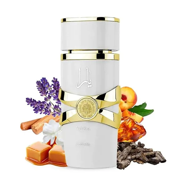 Nước Hoa Nữ Lattafa Yara Moi EDP 100ml