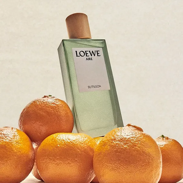 Nước Hoa Nữ Loewe Aire Sutileza EDT 50ml - Nước hoa - Vua Hàng Hiệu