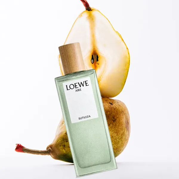 Nước Hoa Nữ Loewe Aire Sutileza EDT 50ml - Nước hoa - Vua Hàng Hiệu