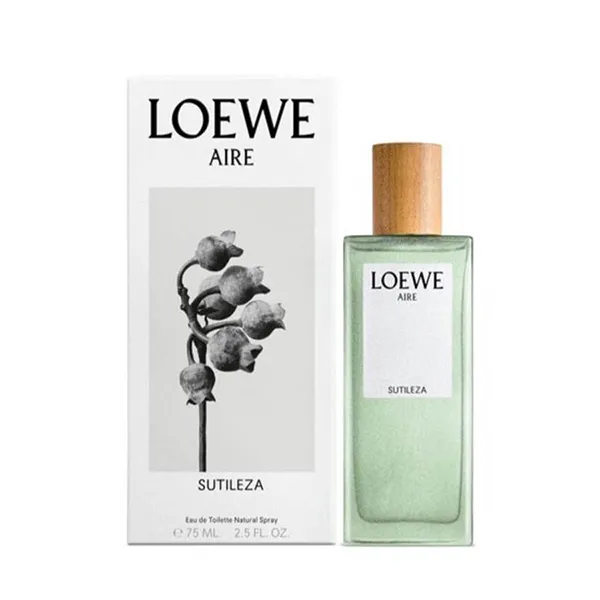 Nước Hoa Nữ Loewe Aire Sutileza EDT 75ml