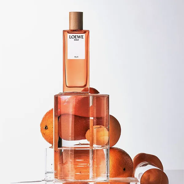 Nước Hoa Nữ Loewe Solo Ella EDP 100ml - Nước hoa - Vua Hàng Hiệu