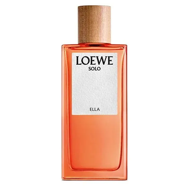 Nước Hoa Nữ Loewe Solo Ella EDP 100ml - Nước hoa - Vua Hàng Hiệu