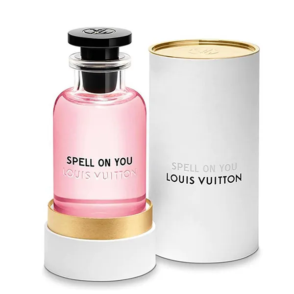 Nước Hoa Nữ Louis Vuitton LV Spell On You Eau De Parfum 100ml