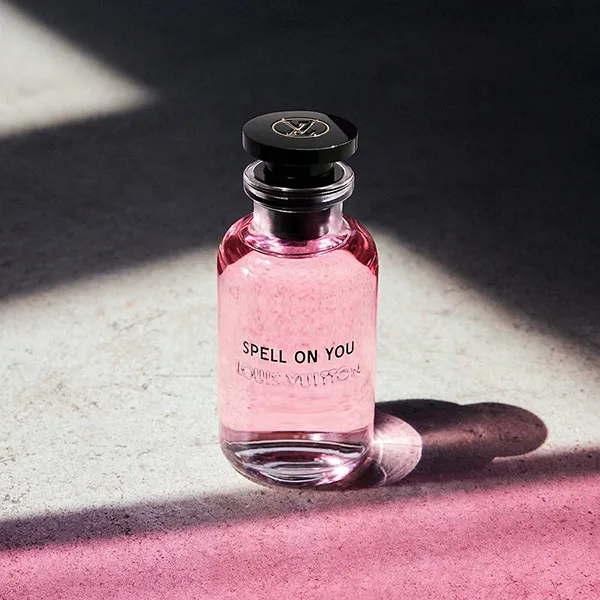 Nước Hoa Nữ Louis Vuitton LV Spell On You Eau De Parfum 100ml
