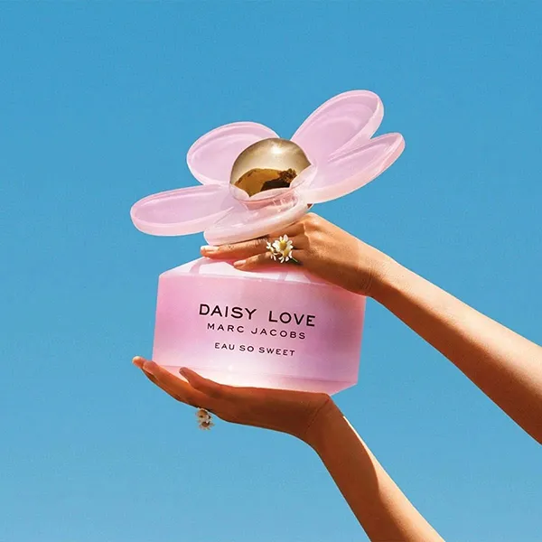 Nước Hoa Nữ Marc Jacobs Daisy Love Eau So Sweet Eau De Toilette (EDT) 100ml