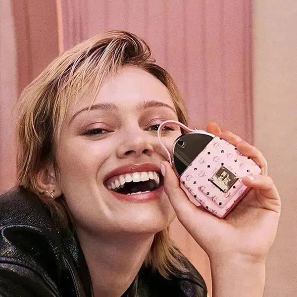 Nước Hoa Nữ MCM Crush Eau De Parfum 50ml - Nước hoa - Vua Hàng Hiệu