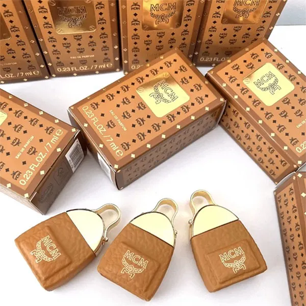 Nước Hoa Nữ MCM Mini Eau De Parfum 7ml