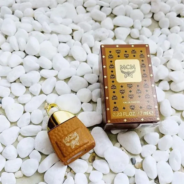 Nước Hoa Nữ MCM Mini Eau De Parfum 7ml