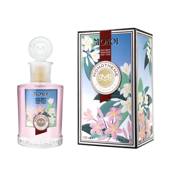 Nước Hoa Nữ Monotheme Monoi EDT 100ml - Nước hoa - Vua Hàng Hiệu