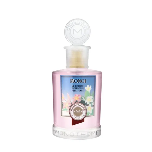 Nước Hoa Nữ Monotheme Monoi EDT 100ml - Nước hoa - Vua Hàng Hiệu