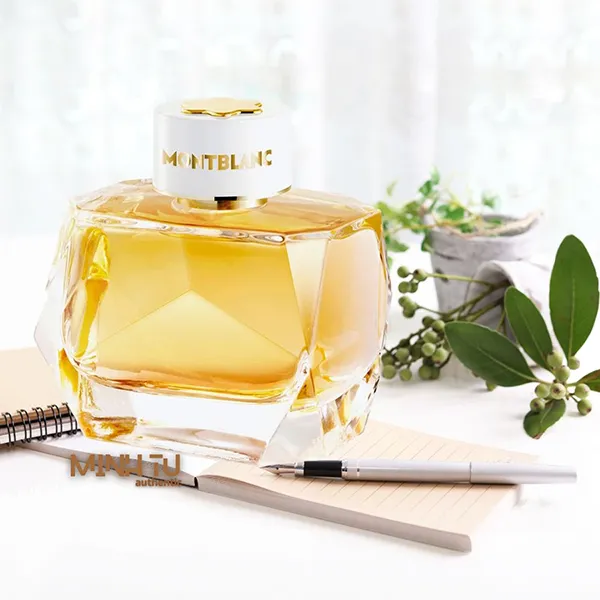 Nước Hoa Nữ MontBlanc Signature Absolue Eau De Parfum 90ml