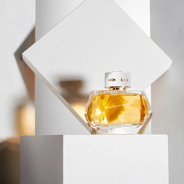 Nước Hoa Nữ MontBlanc Signature Absolue Eau De Parfum 90ml