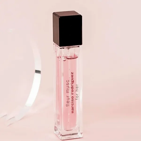Set Nước Hoa Nữ Narciso Rodriguez For Her 10ml x 3 - Nước hoa - Vua Hàng Hiệu