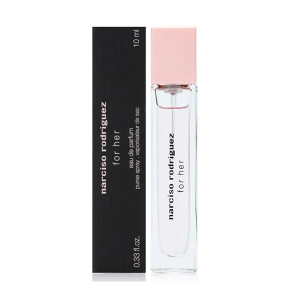 Nước Hoa Nữ Narciso Rodriguez For Her EDP 10ml