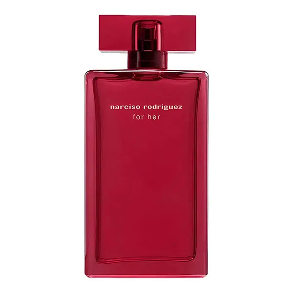 Nước Hoa Nữ Narciso Rodriguez For Her EDP Intense 100ml - Nước hoa - Vua Hàng Hiệu