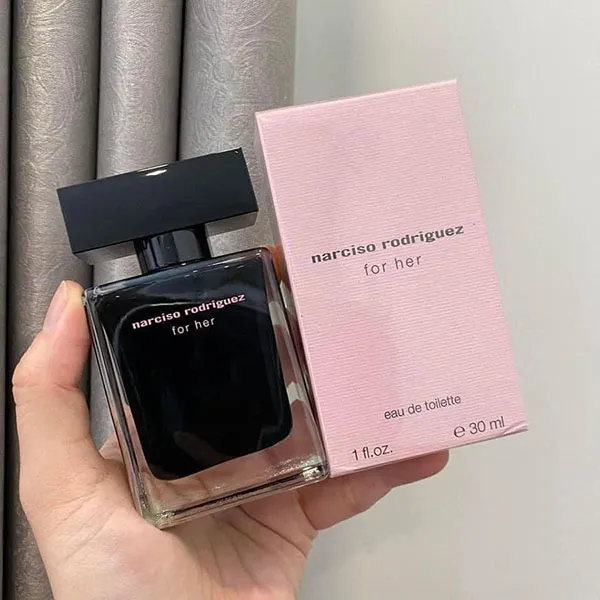 Nước Hoa Nữ Narciso Rodriguez For Her EDT 30ml