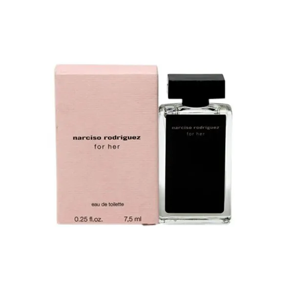 Nước Hoa Nữ Narciso Rodriguez For Her EDT 7.5ml - Nước hoa - Vua Hàng Hiệu