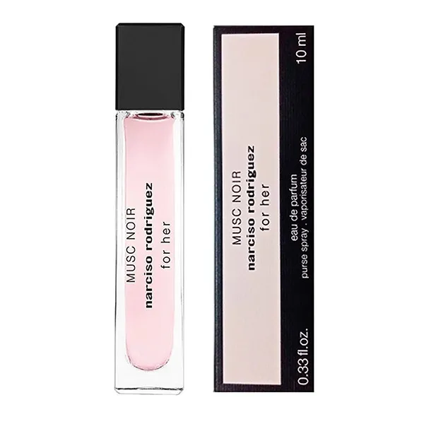 Nước Hoa Nữ Narciso Rodriguez Musc Noir For Her 10ml