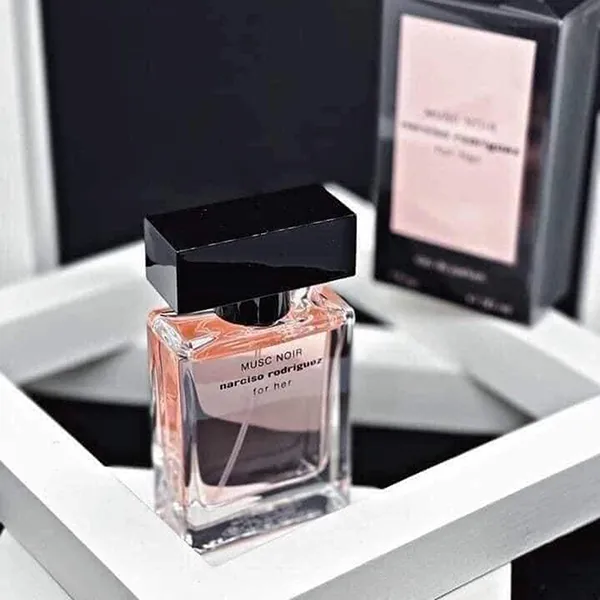 Nước Hoa Nữ Narciso Rodriguez Musc Noir For Her EDP 30ml