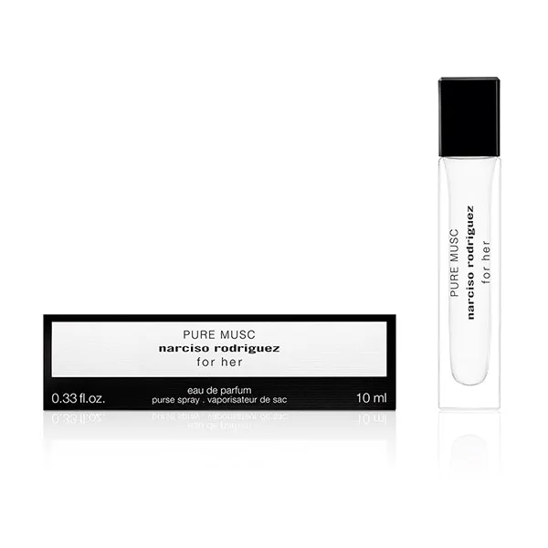 Nước Hoa Nữ Narciso Rodriguez Pure Musc For Her EDP 10ml - Nước hoa - Vua Hàng Hiệu