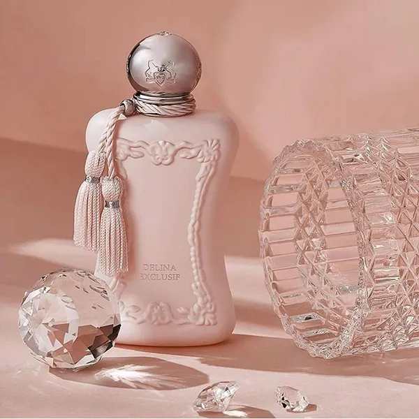 Nước Hoa Nữ Parfums De Marly Delina Exclusif Parfum EDP 30ml