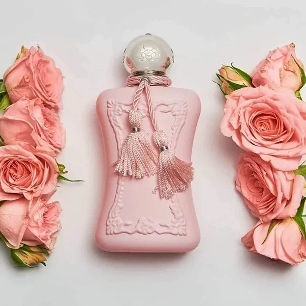 Nước Hoa Nữ Parfums De Marly Delina Exclusif Parfum EDP 30ml