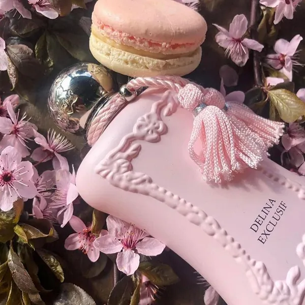 Nước Hoa Nữ Parfums De Marly Delina Exclusif Parfum EDP 30ml