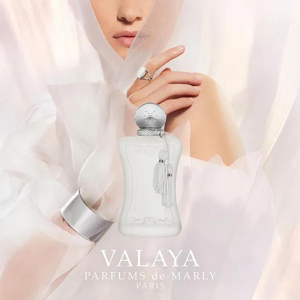 Nước Hoa Nữ Parfums De Marly Valaya Eau De Parfum (EDP) 75ml