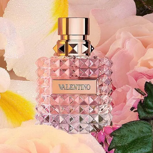 Nước Hoa Nữ Valentino Donna EDP 100ml