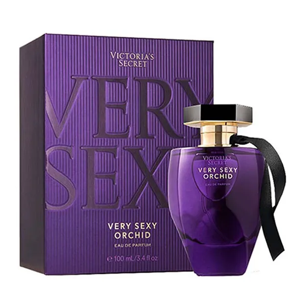 Nước Hoa Nữ Victoria's Secret Very Sexy Orchid EDP 100ml - Nước hoa - Vua Hàng Hiệu