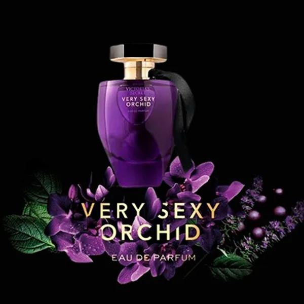 Nước Hoa Nữ Victoria's Secret Very Sexy Orchid EDP 100ml - Nước hoa - Vua Hàng Hiệu
