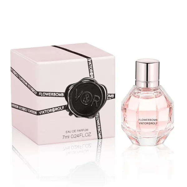 Nước Hoa Nữ Viktor & Rolf Flowerbomb EDP 7ml - Nước hoa - Vua Hàng Hiệu
