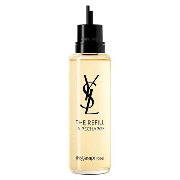 Nước Hoa Nữ YSL Yves Saint Laurent Libre Eau De Parfum Refill 100ml - Nước hoa - Vua Hàng Hiệu