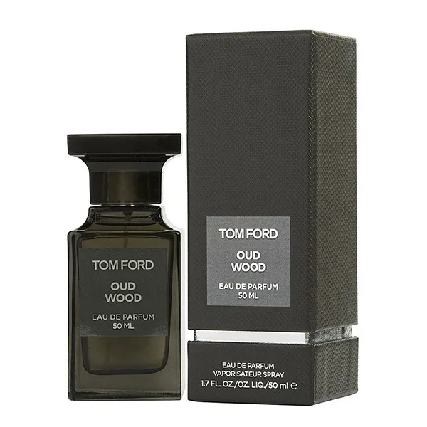 Nước Hoa Unisex Tom Ford Oud Wood 50ml - Nước hoa - Vua Hàng Hiệu