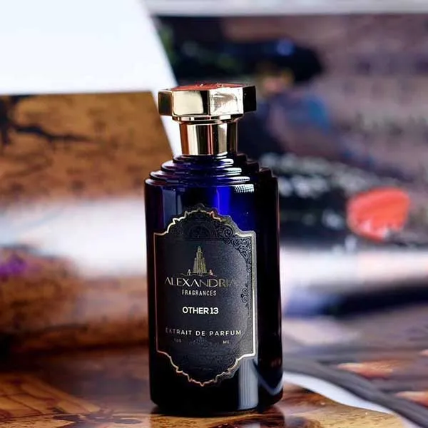 Nước Hoa Unisex Alexandria Fragrances Other 13 Extrait De Parfum 100ml - Nước hoa - Vua Hàng Hiệu