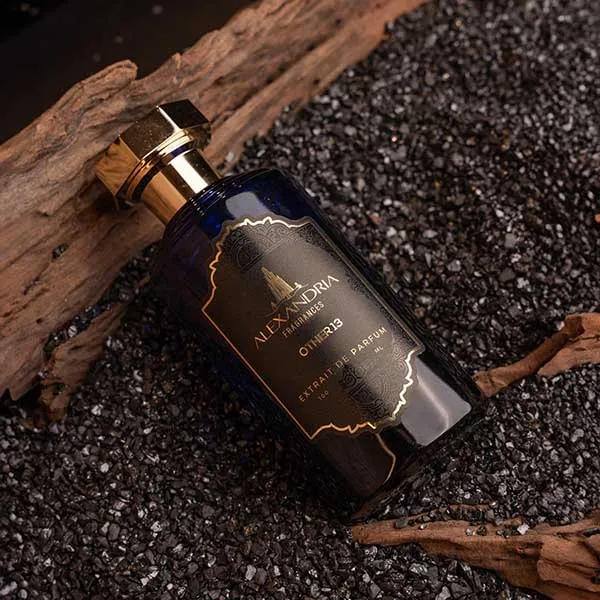 Nước Hoa Unisex Alexandria Fragrances Other 13 Extrait De Parfum 100ml - Nước hoa - Vua Hàng Hiệu