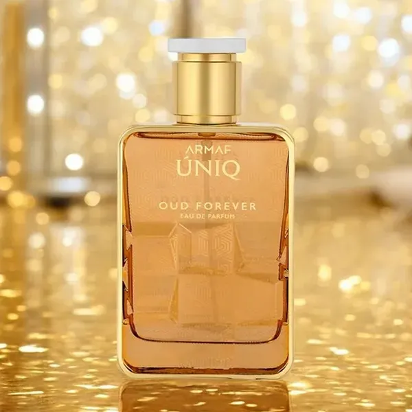 Nước Hoa Unisex Armaf Uniq Oud Forever Eau De Parfum 100ml